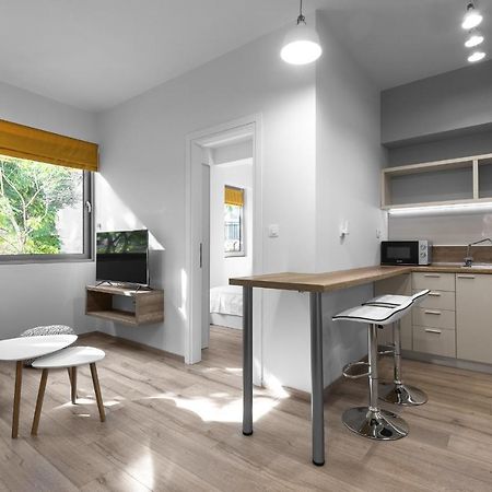 Amarillo, Nilie Hospitality Mgmt Lägenhet Thessaloníki Exteriör bild
