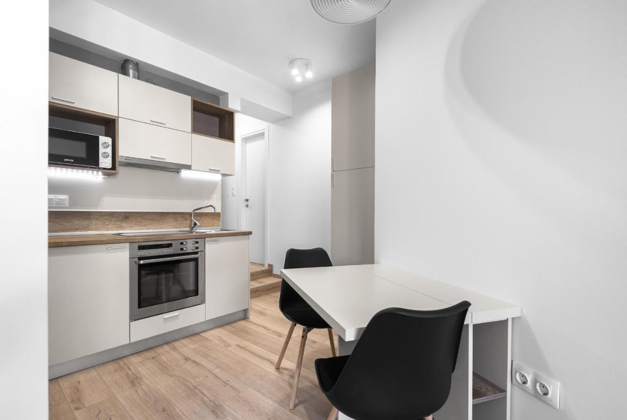 Amarillo, Nilie Hospitality Mgmt Lägenhet Thessaloníki Exteriör bild